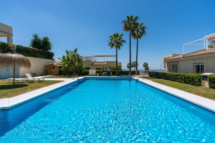 Apartment | Resale in La Quinta - Development photo 1