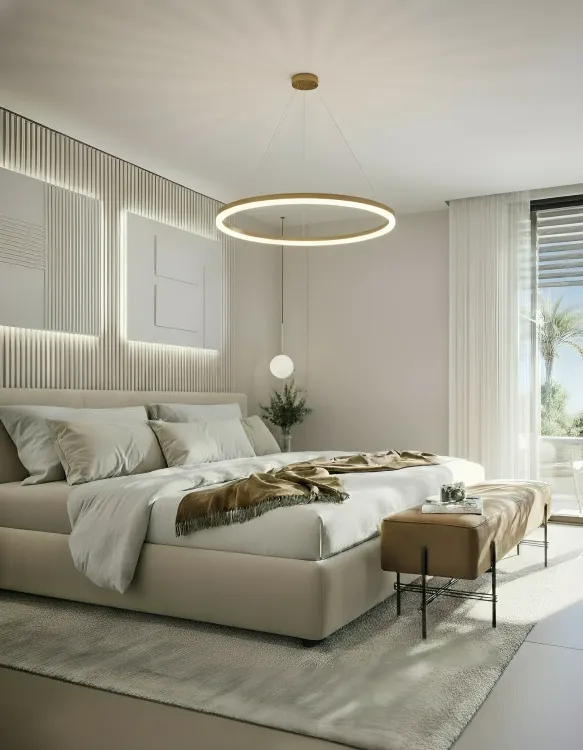 Villa Oria in Sierra Blanca, Costa del Sol - Photo 4