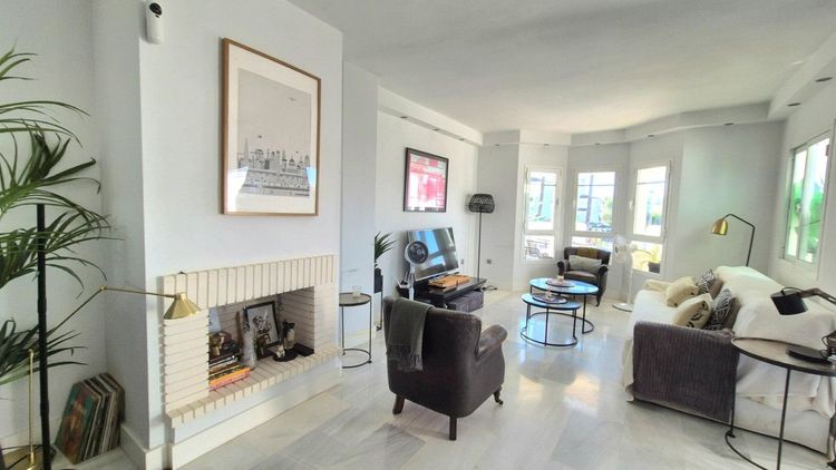 Apartment in Marbella in Marbella Others, Marbella, Costa del Sol - Photo 3