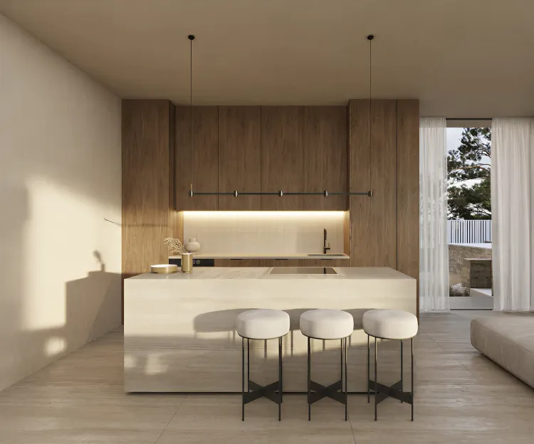 Project 035 in Benissa, Costa Blanca - Photo 5