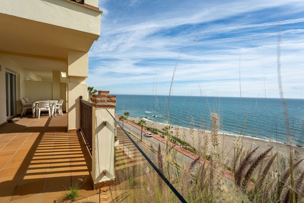 Apartment | Resale in Benalmadena in Benalmadena Others, Costa del Sol - Main property photo