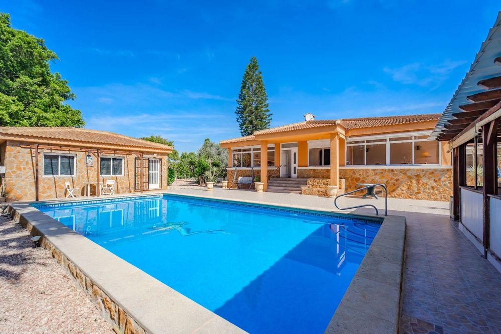 House | Resale in Rojales in Rojales, Costa Blanca - Main property photo
