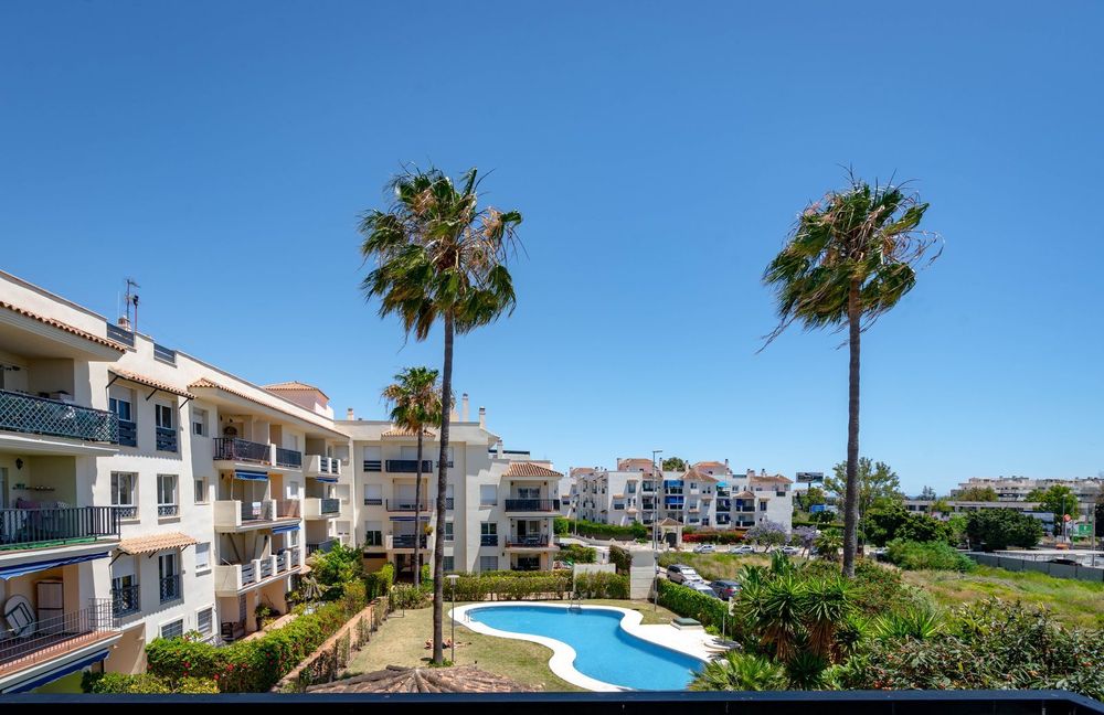 Apartment | Resale in Marbella in Marbella Others, Costa del Sol - Main property photo