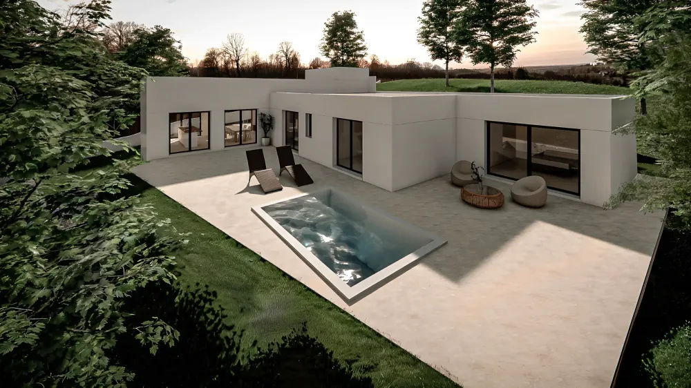 Sunshine in Sotogrande Costa, Costa del Sol - Main property photo