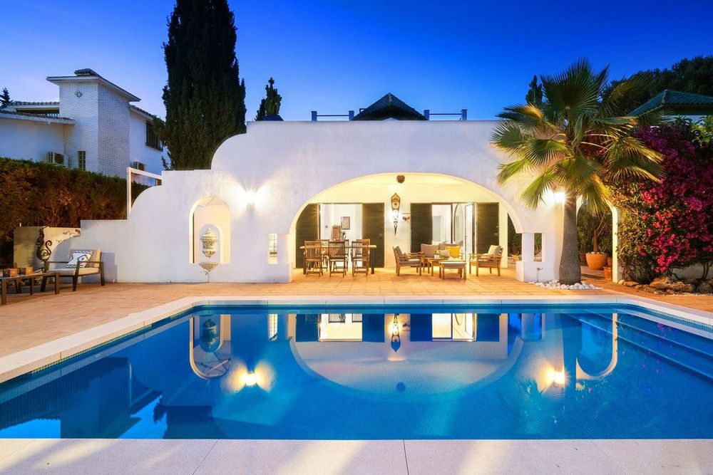 House | Resale in Marbella in Marbella Others, Costa del Sol - Main property photo