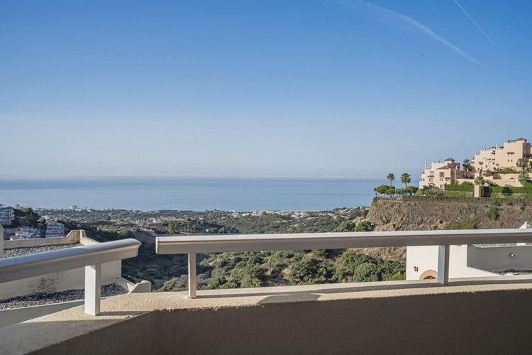 Apartment | Resale in Mijas - Development photo 1