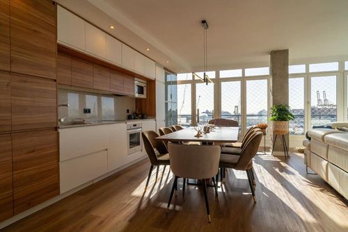 Departamento en Málaga Centro — Málaga Centro, Costa del Sol