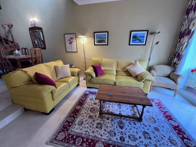 Penthouse | Resale in Carib Playa in Carib Playa, Costa del Sol - Photo 4