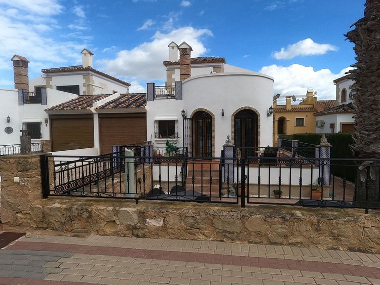 House | Resale in La Finca Golf in Costa Blanca - Photo 5