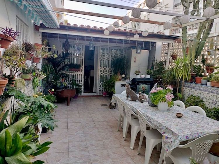 Apartment | Resale in San Pedro de Alcántara in San Pedro de Alcántara Others, Costa del Sol - Photo 2