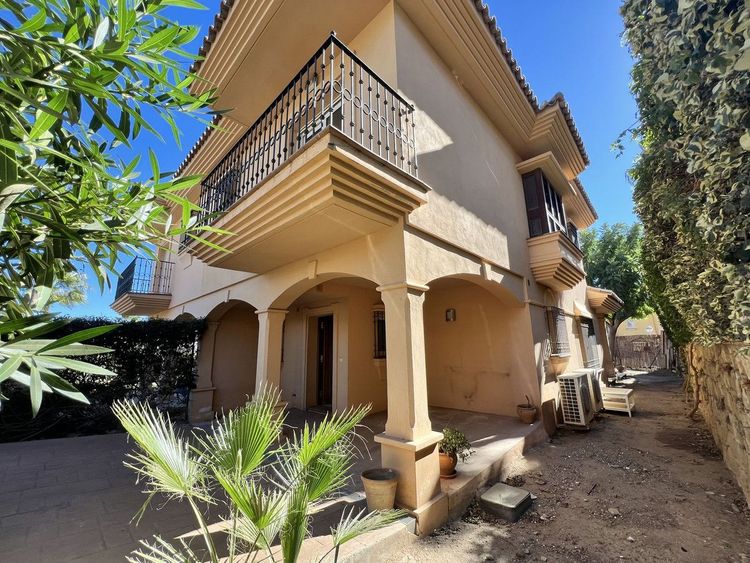 House | Resale in Mijas Costa in Mijas Costa, Costa del Sol - Photo 3