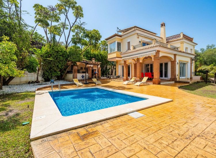 House | Resale in Mijas Golf - Development photo 1