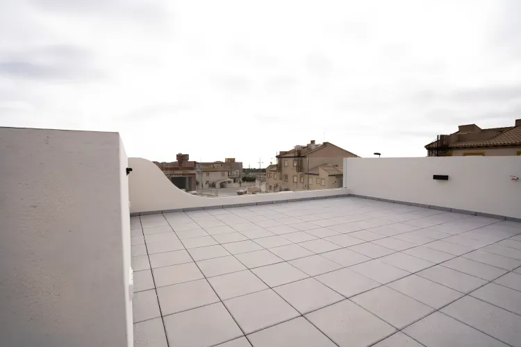 Residencial Innova Beach in Orihuela Costa, Costa Blanca - Photo 2