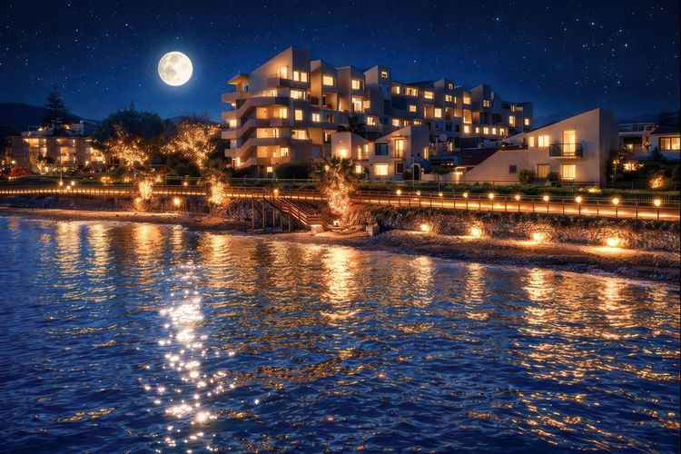 Apartment | Resale in Estepona - Development photo 1