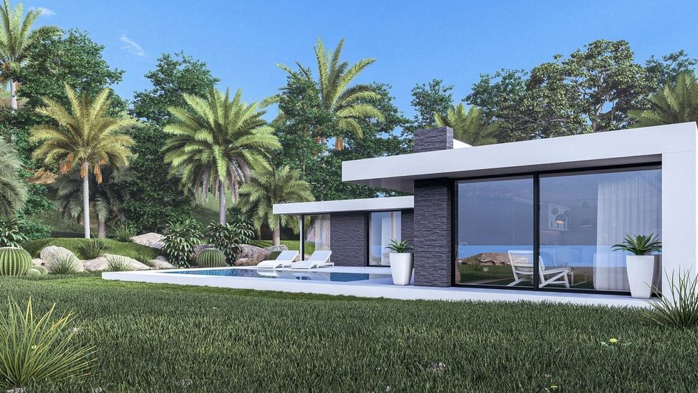 House | Resale in Pedreguer - Property photo 1