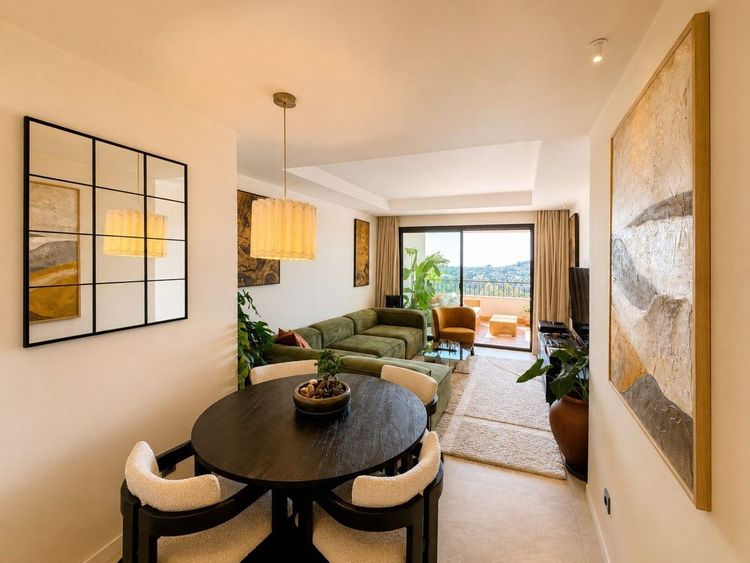Apartment | Resale in La Quinta in La Quinta, Costa del Sol - Photo 3