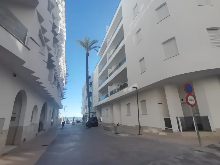 Del Mar II - Torrevieja in Torrevieja, Costa Blanca - Photo 3