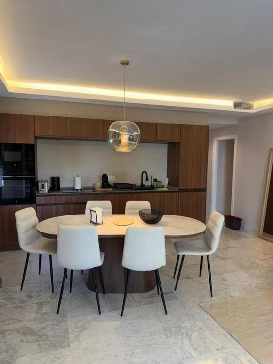 Apartment in The Golden Mile in The Golden Mile, Nagueles-Milla de Oro, Costa del Sol - Photo 3