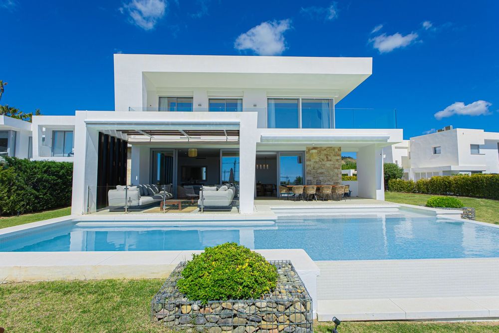 House | Resale in Santa Clara in Santa Clara, Costa del Sol - Main property photo
