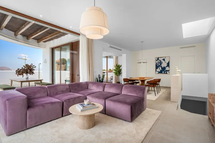 Residencial Homes By F.G in La Finca Golf, Costa Blanca - Photo 5