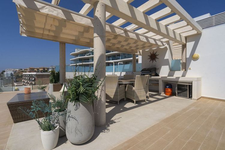 Penthouse | Resale in Fuengirola in Fuengirola Others, Costa del Sol - Photo 4