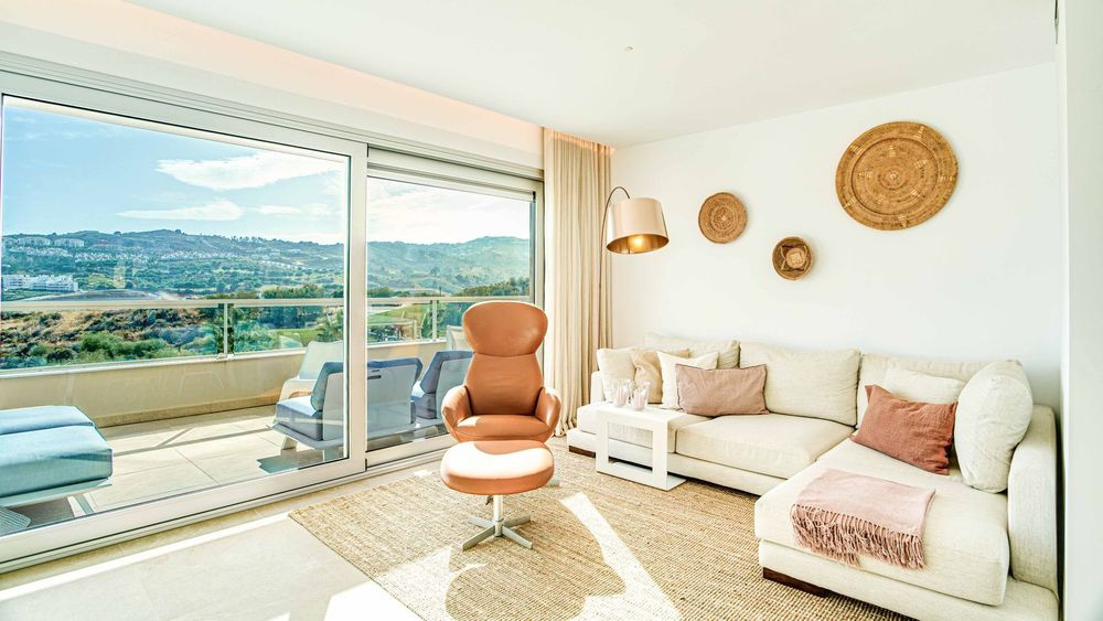 Apartment | Resale in La Cala Golf in La Cala Golf, Costa del Sol - Main property photo