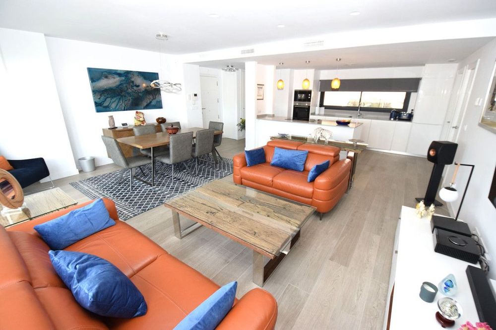 Apartment | Resale in La Cala de Mijas in La Cala de Mijas, Costa del Sol - Main property photo