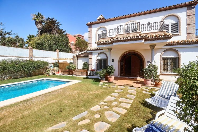House | Resale in Mijas Costa in Mijas Costa, Costa del Sol - Photo 4