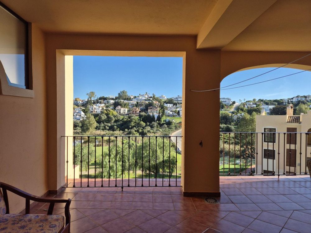 Apartment | Resale in Valle Romano in Valle Romano, Costa del Sol - Main property photo