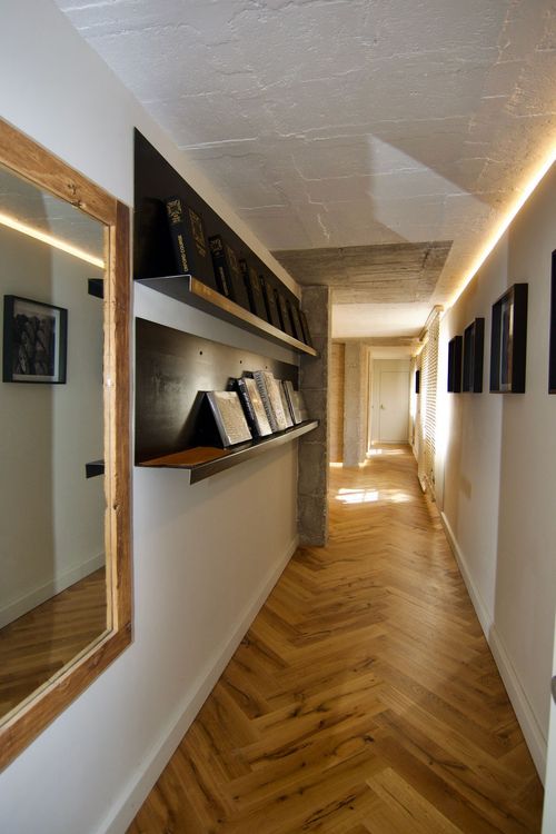 listing card gallery