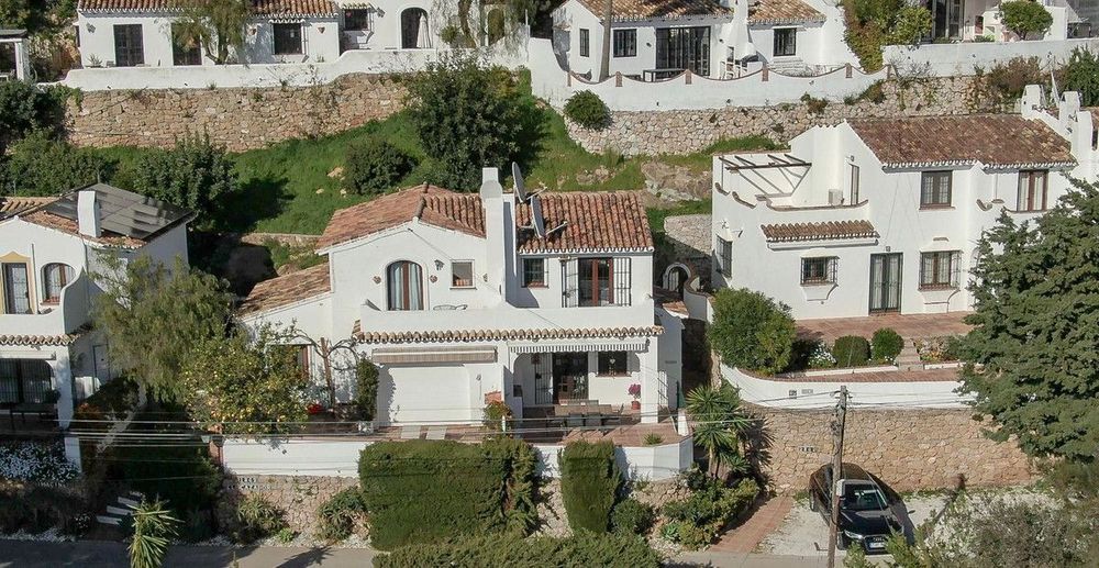 House | Resale in Mijas in Mijas Others, Costa del Sol - Main property photo