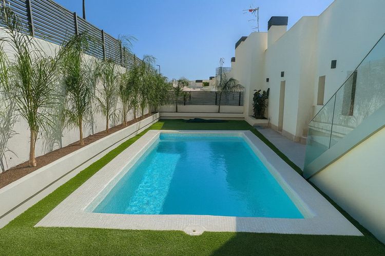 Penthouse | Resale in La Quinta in La Quinta, Costa del Sol - Photo 3