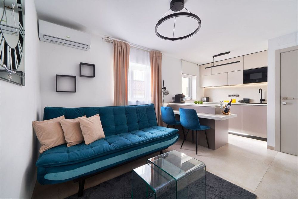 Apartment | Resale in Marbella in Marbella Others, Costa del Sol - Main property photo
