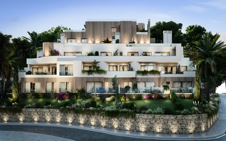 Residencial GS Royal River - Development photo 1