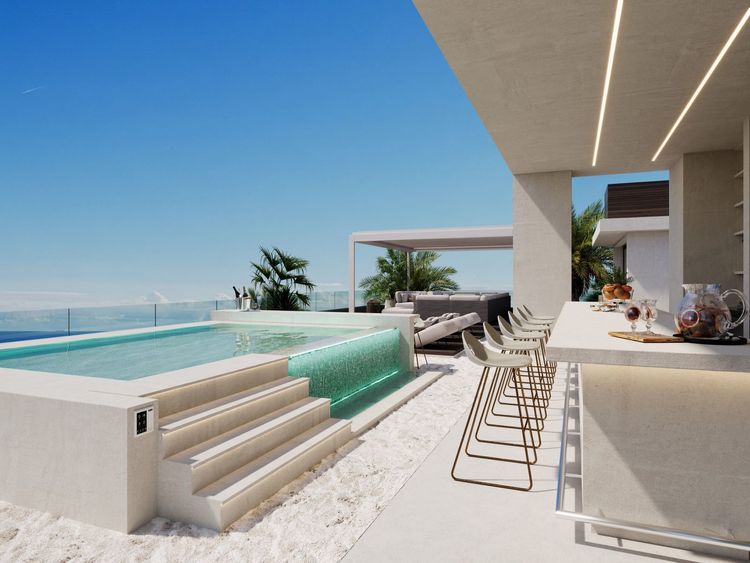 House | Resale in Marbella in Marbella Others, Costa del Sol - Photo 4