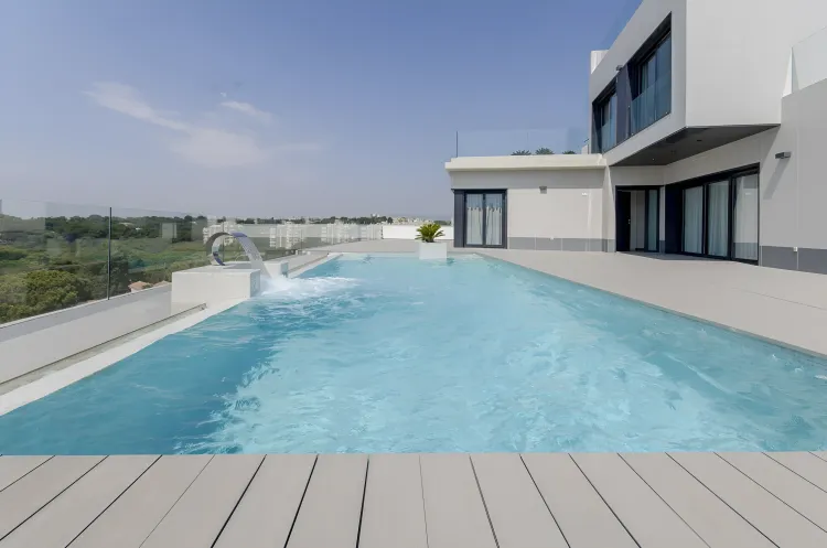 Amay Deluxe in Orihuela Costa, Costa Blanca - Photo 3