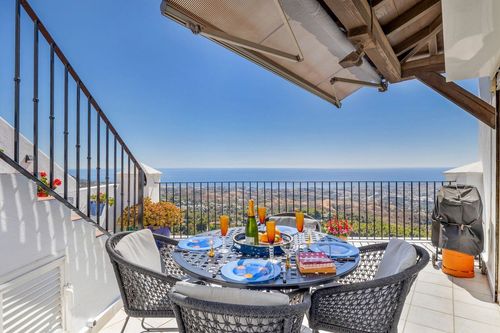 Penthouse | Resale in Mijas — Mijas Others, Costa del Sol