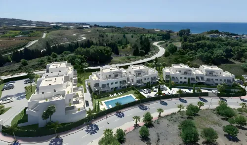Baviera Golf — Caleta de Vélez, Costa del Sol
