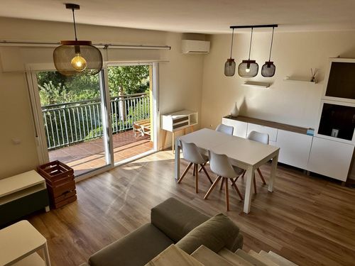 Apartment in Málaga — Málaga, Costa del Sol