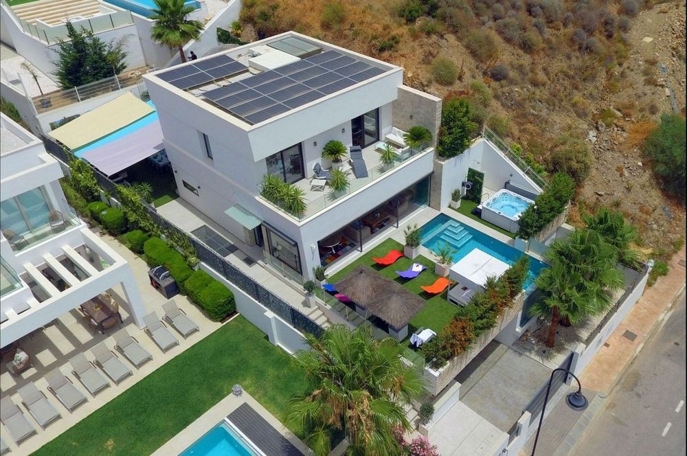 House | Resale in La Cala in La Cala, Costa del Sol - Main property photo