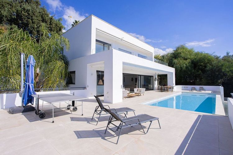 House | Resale in Marbella - Development photo 1