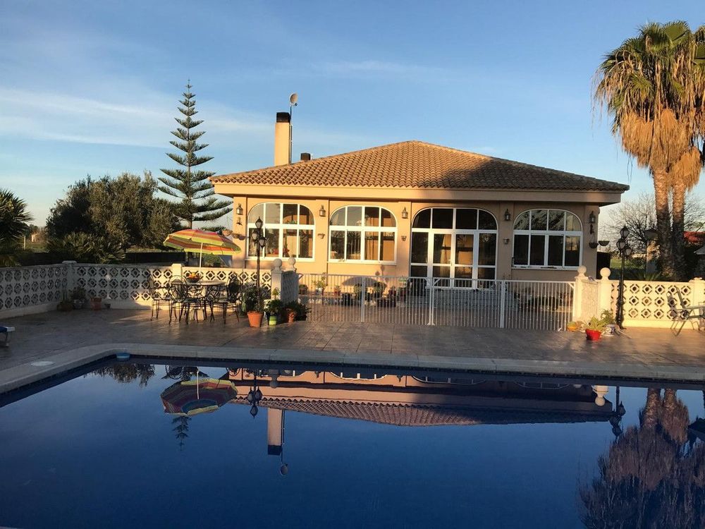 House | Resale in Dolores in Costa Blanca - Main property photo