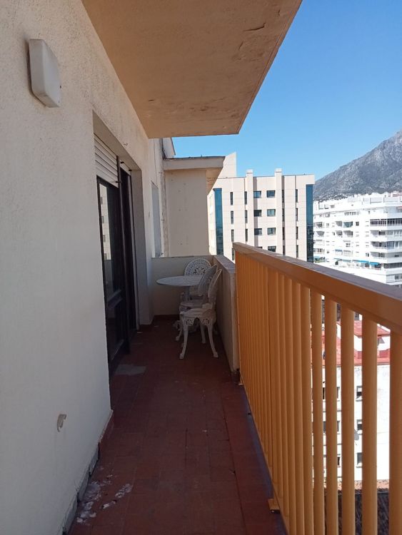 Apartment | Resale in Marbella in Marbella Others, Costa del Sol - Photo 2