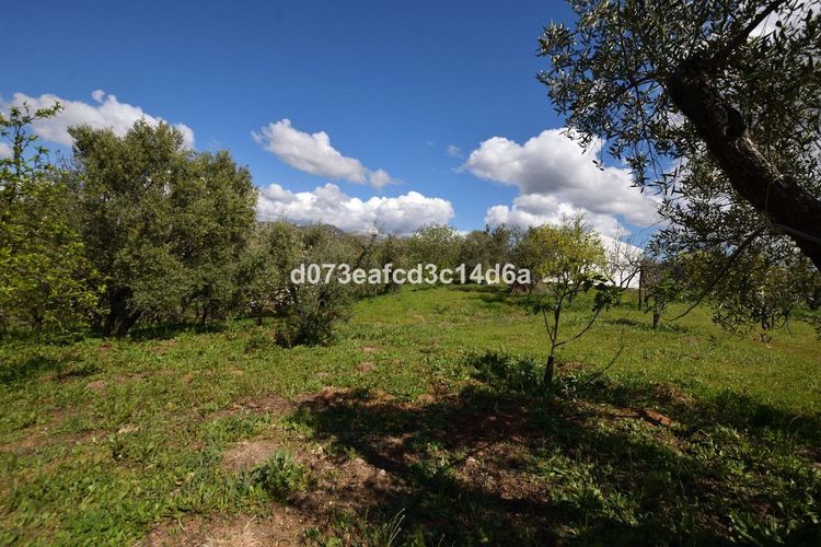 House | Resale in Cartajima in Cartajima, Costa del Sol - Photo 3