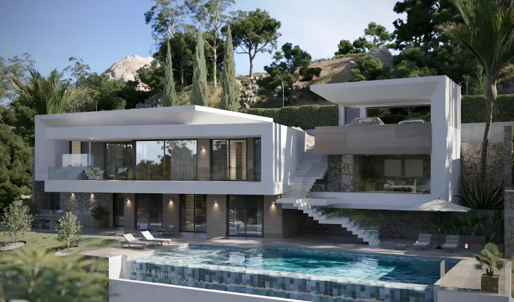 Evania in Benahavís, Costa del Sol - Photo 2