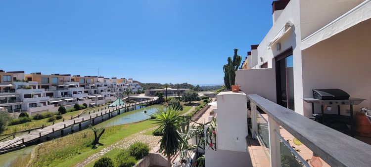 Penthouse | Resale in Benahavís - Development photo 1