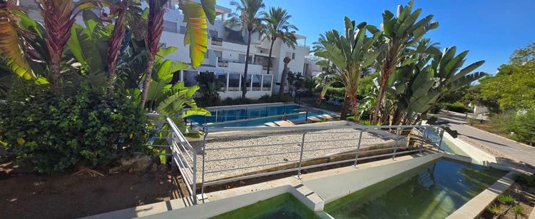 Apartment | Resale in Mijas in Mijas Others, Costa del Sol - Photo 2