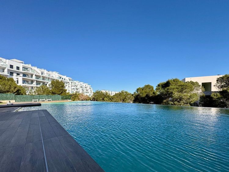 Apartment | Resale in Las Colinas Golf in Las Colinas Golf, Costa Blanca - Photo 3