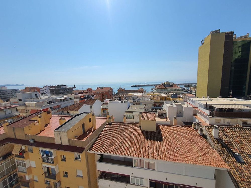 Penthouse | Resale in Fuengirola in Fuengirola Others, Costa del Sol - Main property photo