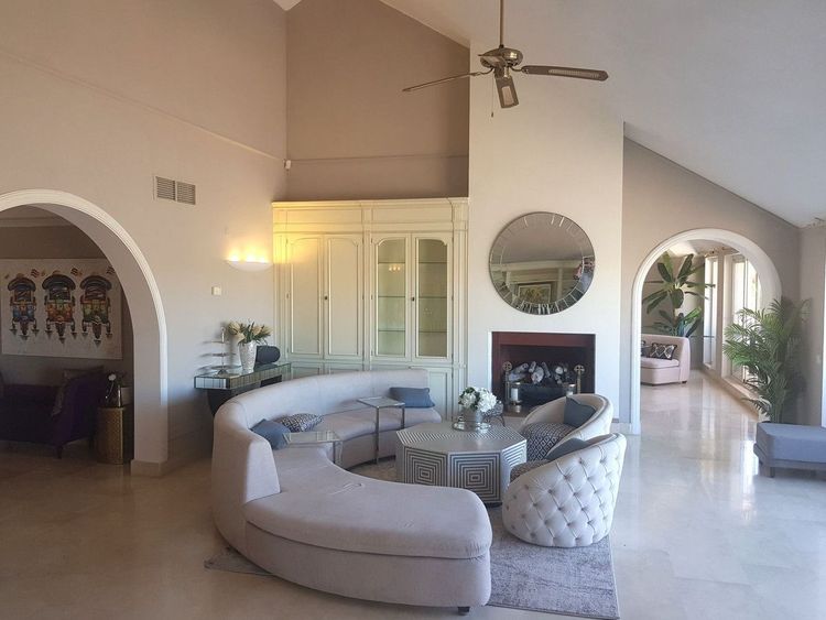 Penthouse | Resale in Sotogrande Marina in Sotogrande Marina, Costa del Sol - Photo 4